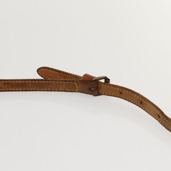 LOUIS VUITTON Monogram Trocadero 27 Shoulder Bag M51274 - Picture 8 of 13